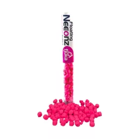 Fjuka Floating Neeonz Hookbait 7Mm Roze