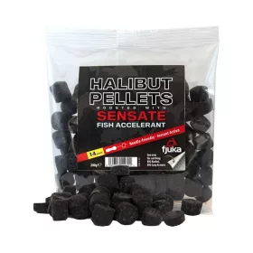 Fjuka 14mm Halibut Pellet 200gr