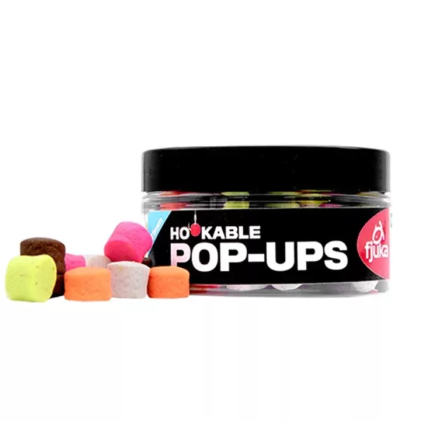 FJUKA HOOKABLE POP-UPS 11mm
