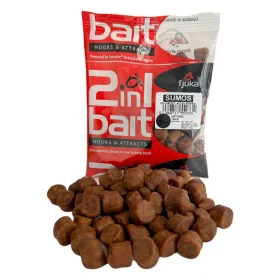 Fjuka Sumos Natural 14mm Voerpellet 200gr