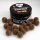 Fjuka Paste Wrapped Boilies Zinkend, Oplosbaar Haakaas 14mm