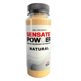   Fjuka Sensate™ Powder Fish Accelerant Visversneller Natuurlijk Lokpoeder Natur 100gr
