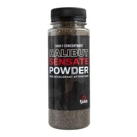 Fjuka Sensate Powder Halibut Poeder Aroma 100gr