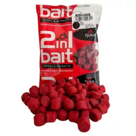 Fjuka Sumos Red Rode 14mm Voerpellet 200gr