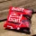 Fjuka 2In1 Fatboys Pellet 10Mm Rood