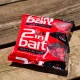 Fjuka 2In1 Fatboys Pellet 10Mm Rood