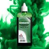 Fjuka Sensate Bait Dye Green - visaasverf