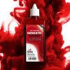Fjuka Sensate Bait Dye Red - visaasverf