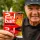 Fjuka 2In1 Fatboys Pellet 10Mm Geel