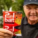 Fjuka 2In1 Fatboys Pellet 10Mm Geel