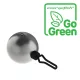 Wizard Dropshot Kogellood Go Green Dropshot lood 5gr