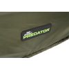 Fox Rage Predator Easy Mat Karpermat met Meetlint