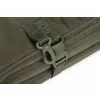 Fox Rage Predator Compact Mat Karpermat met Meetlint
