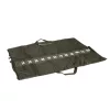 Fox Rage Predator Compact Mat Karpermat met Meetlint