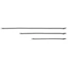 Uni Cat Bungee Rig Sötét Zöld 50-100cm Harcsázó Előke