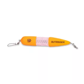 Uni Cat Reflector Outrigger Float Narancssárga Bója 9,5cm