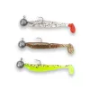 Saenger Splitfire 5cm 3,5gr Jig Szett 3db - 1. Változat