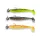 Saenger Splitfire 10cm 10gr Jig Szett 3db - 1. Változat