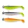 Saenger Splitfire 12,5cm 14gr Jig Szett 3db - 2. Változat