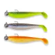 Saenger Splitfire 12,5cm 14gr Jig Szett 3db - 2. Változat