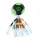Saenger Multicolor S Szilikon Stopper 20db