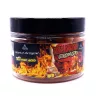 Anaconda Halloween Boilie 20mm Fűszeres-Édes-Selyemhernyó Bojli 1kg