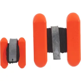   Anaconda Cone Marker L Fluo Orange H Bója 12x14cm 25m Zsinórral + Súllyal