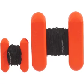   Anaconda Cone Marker L Fluo Orange H Bója 12x14cm 25m Zsinórral