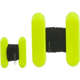   Anaconda Cone Marker L Signal Yellow Marker Bója 12x14cm 25m Zsinórral