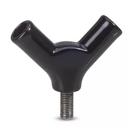 Anaconda Aluminium V-Block Merítőháló Adapter