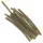 Anaconda Shrink Tubes Zöld 1,2mm Zsugorcső 10db
