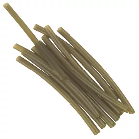 Anaconda Shrink Tubes Barna 1,6mm Zsugorcső 10db