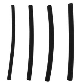 Anaconda Shrink Tube Fekete 2,2x50mm Zsugorcső 15db