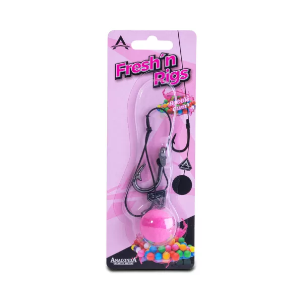 Anaconda Bubble Gum Autóillatosító