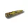 Anaconda Jungle Green Tapered Tail Rubbers Klipsz Rögzítő Gumicső 10db