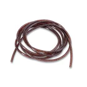 Anaconda Jungle Brown 2,3x1,3mm Szilikoncső 2m