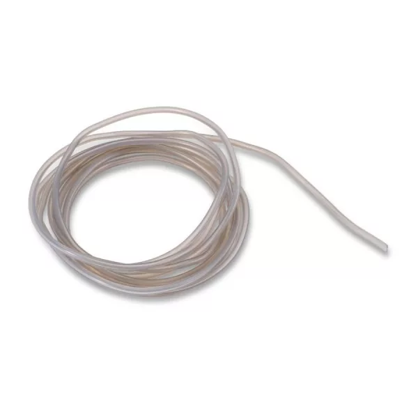 Anaconda Silicone Hook Átlátszó 0,5x1,5mm Szilikon Cső 1,5m