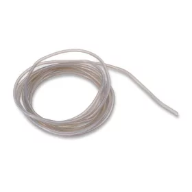   Anaconda Silicone Hook Átlátszó 0,8x1,8mm Szilikon Cső 1,5m