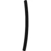 Anaconda Shrink Tubes Fekete 50x2,4-0,8mm Zsugorcső 10db