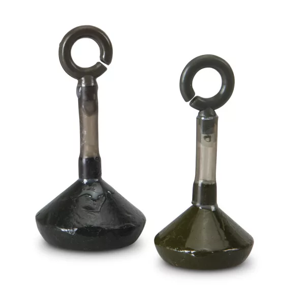 Anaconda Back Lead System Zsinórsüllyesztő Ólom 40gr