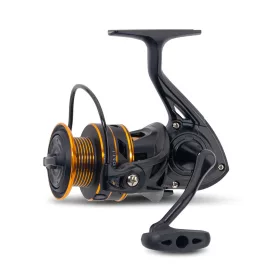 Saenger Pro-T Gold SPR 4000 Elsőfékes Orsó
