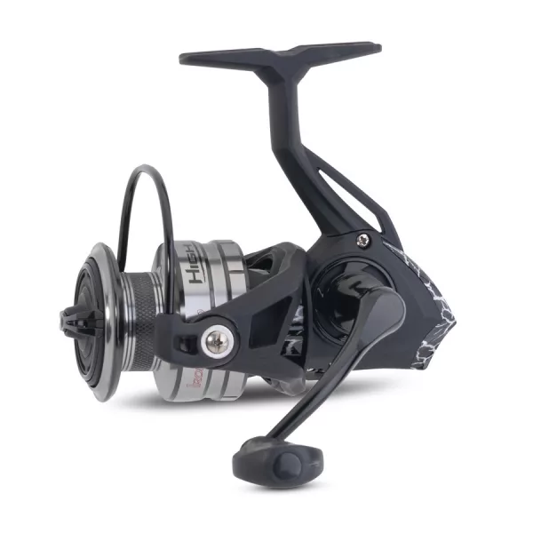 Iron Claw High-V2 2000S Pergető Elsőfékes Orsó