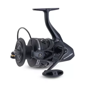 Anaconda X-tasy Distance 6000 Elsőfékes Orsó