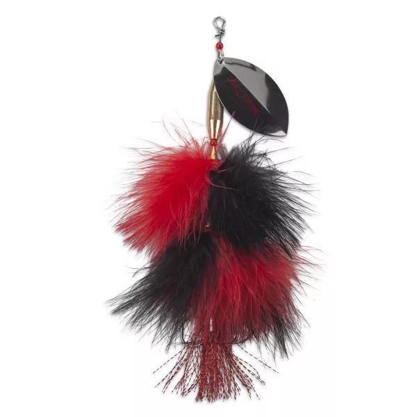 Iron Claw Dizzy Bou II BRB 18cm 24gr Körforgó