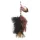 Iron Claw Dizzy Bou II CBB 18cm 24gr Körforgó