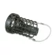 MS Range Rozsdamentes Acél Zöld 35x35mm Feeder Etetőkosár 100gr