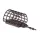 MS Range Prime Feeder 32x24x32mm Barna Rozsdamentes Acél Etetőkosár 40gr