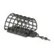 MS Range Prime Feeder 32x24x32mm Zöld Rozsdamentes Acél Etetőkosár 30gr