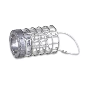   MS Range Prime Feeder 27x40mm Natúr Rozsdamentes Acél Etetőkosár 30gr