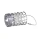 MS Range Prime Feeder 27x40mm Natúr Rozsdamentes Acél Etetőkosár 30gr